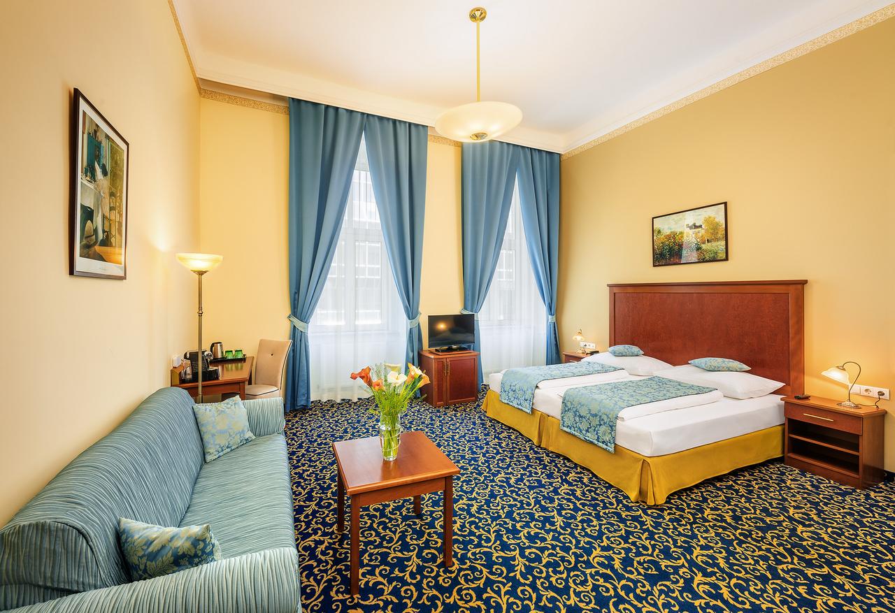 Hotel Bellevue Suites | Rhodes | Rhodes | Greece