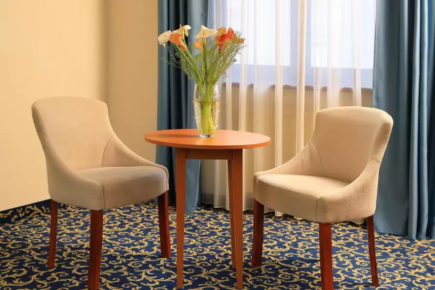  Zimmer und Suiten  Familien Suite, Hotel Bellevue