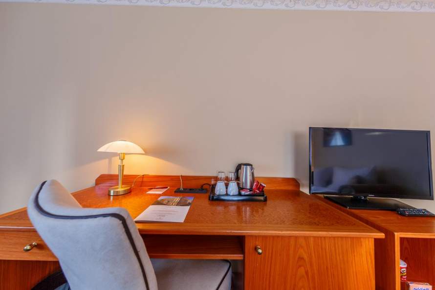 Rooms Family Suite, Hotel Bellevue