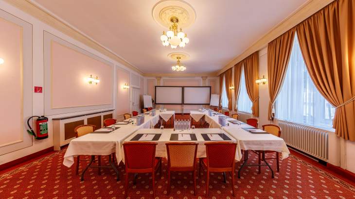 Salon Bellevue
