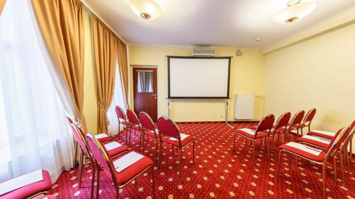 Boardroom