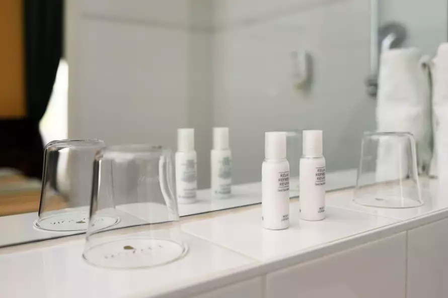  Zimmer und Suiten  Junior Suite, Hotel Bellevue
